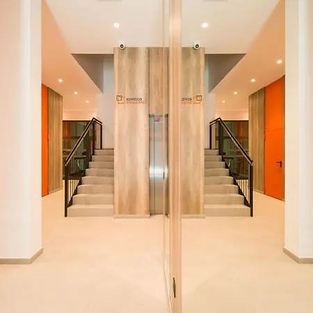 Damas 2c Apartment *