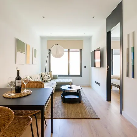 Damas 2c Apartment