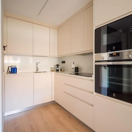 Damas 2c Apartment Las Palmas de Gran Canaria