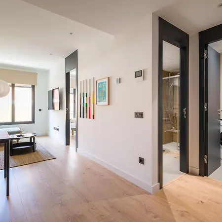 Damas 2c Apartment
