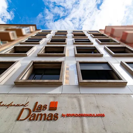 Damas 2c Apartment *