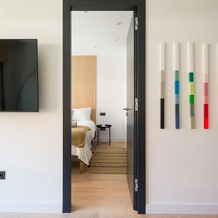 Damas 2c Apartment