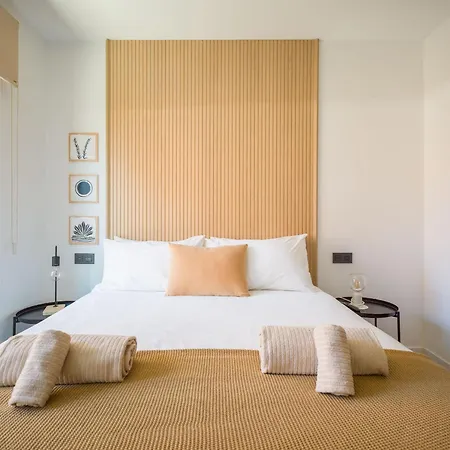 Apartment Damas 2c *