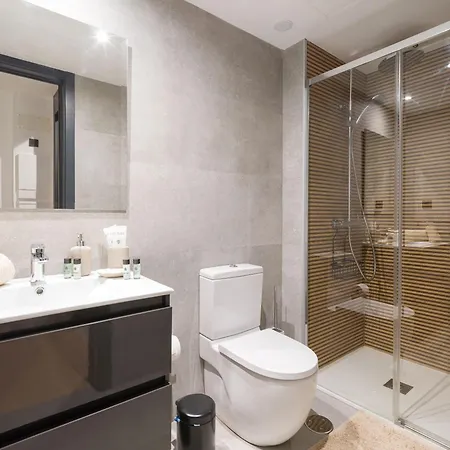 Apartment Damas 2c Las Palmas de Gran Canaria